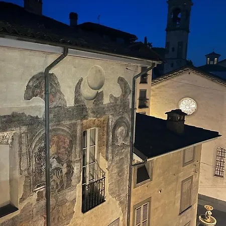 Casa Bia Сasa de vacaciones Bérgamo