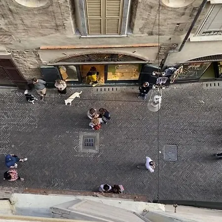 Casa Bia * Bérgamo