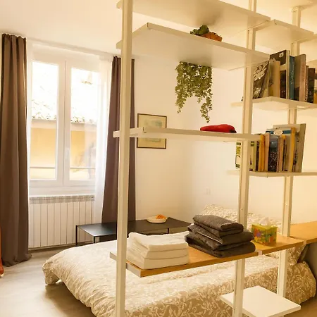 Casa Bia Сasa de vacaciones *